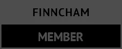 Finncham member logo